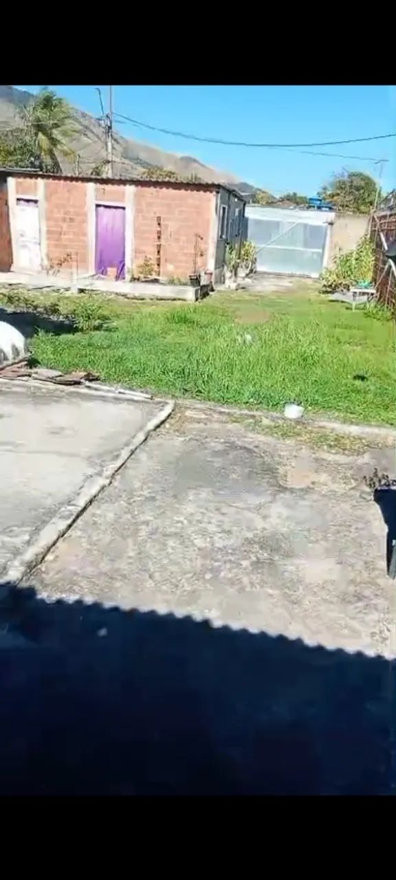 Vendo terreno com casa no km 35  - Foto 3