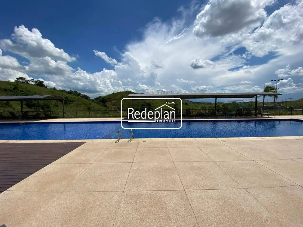 Loteamento no Condomínio Alphaville!!