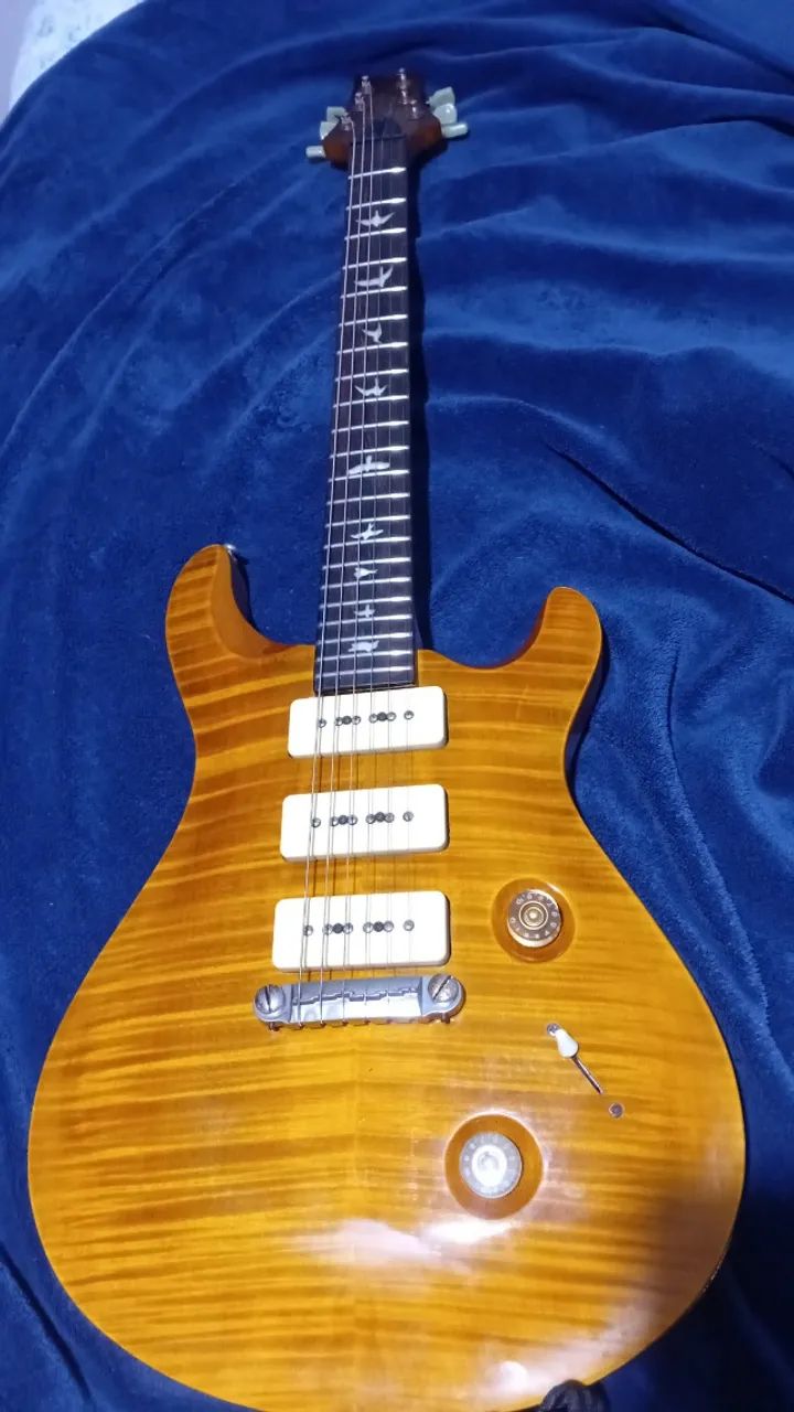 Guitarra PRS - Foto 5