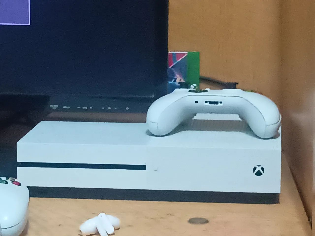 Xbox one s 1tb - Foto 3