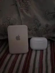 MagSafe + Airpods Pro 