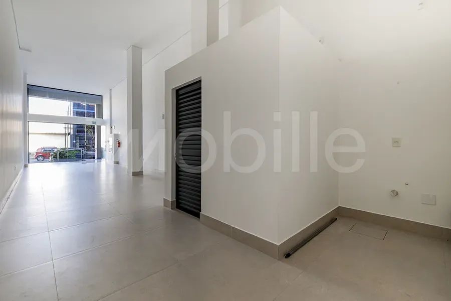 Sala comercial no Edifício Bella Cintra em Balneário Camboriú - Foto 3