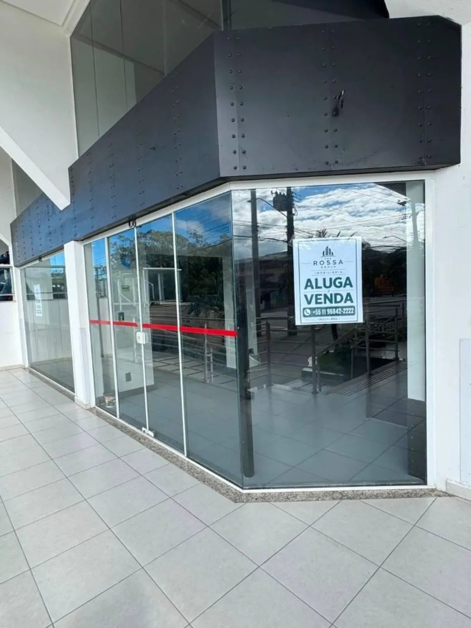 Sala Comercial à Venda em Florianópolis - Campeche