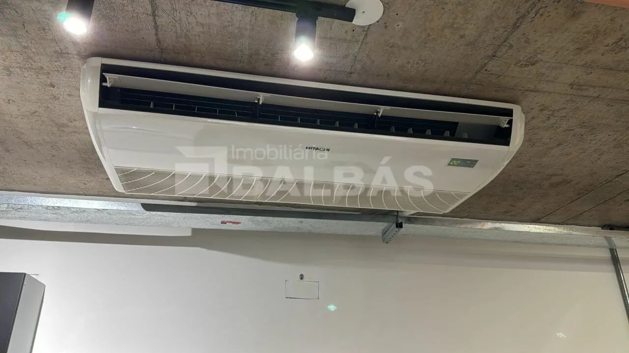 SALA COMERCIAL - AV MARQUÊS DE SÃO VICENTE - 3 PAVIMENTOS DE GARAGEM - 10 ELEVADORES - Foto 3