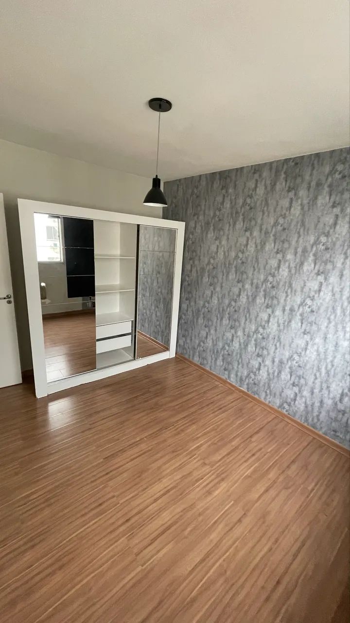 Aluga-se Apartamento condomínio fechado - Foto 5