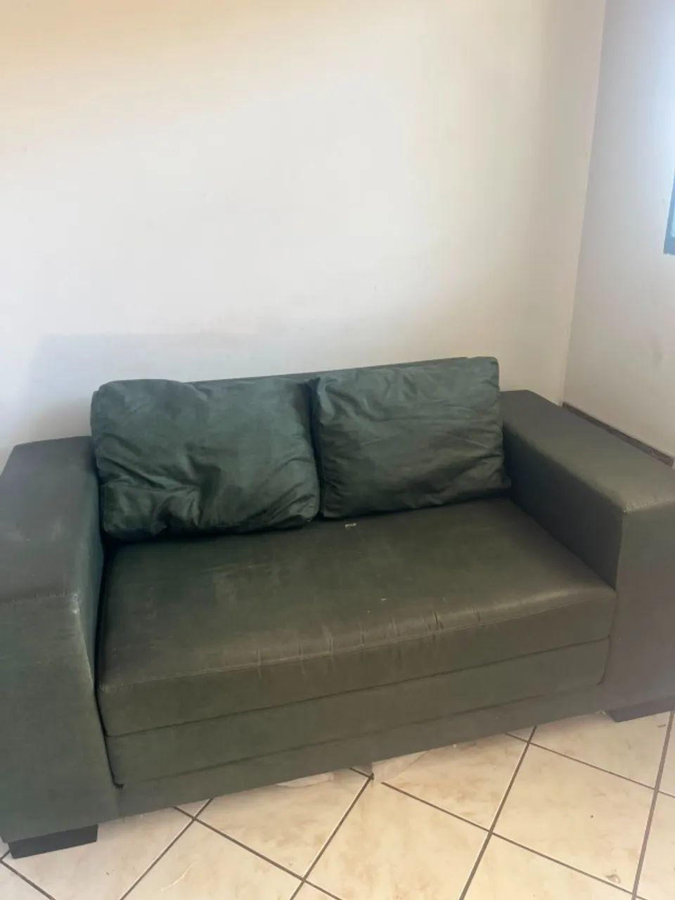 sofá cama - Foto 2