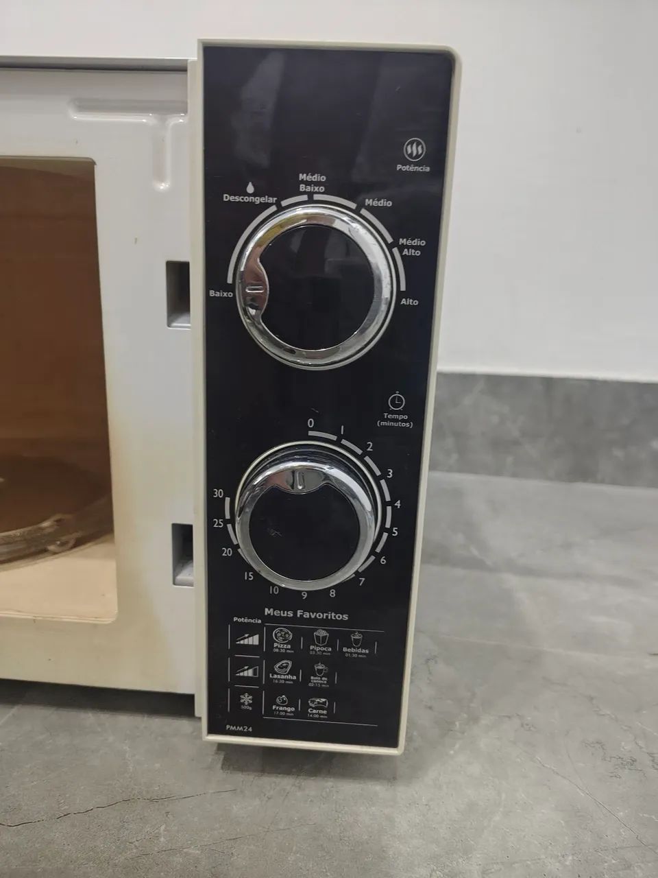 Microondas  - Foto 5