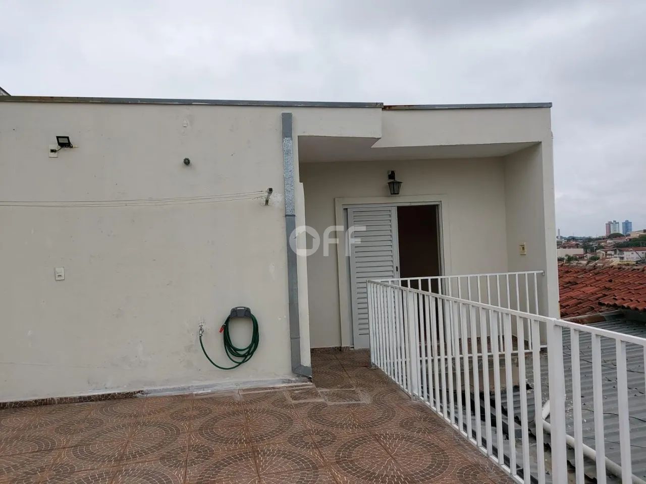 casa - Vila Industrial - Campinas