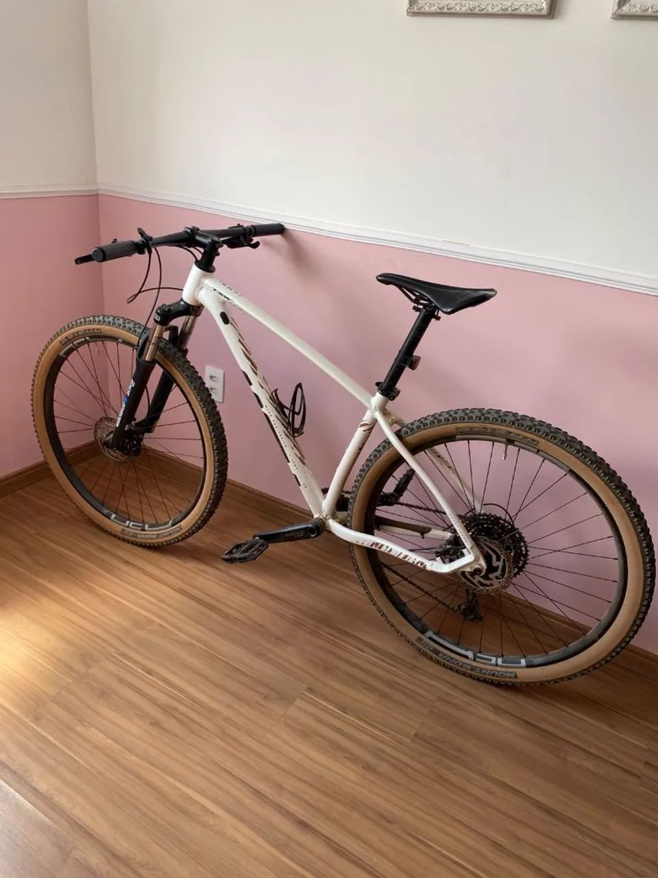 Vendo bicicleta mtb aro 29 - Foto 3
