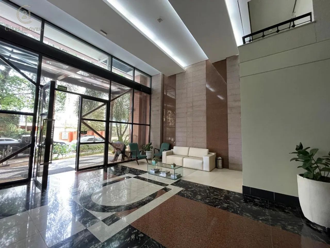 Apartamento para alugar em Londrina, Jardim Agari, com 2 quartos, com 68 m², Edifício Ritz - Foto 3