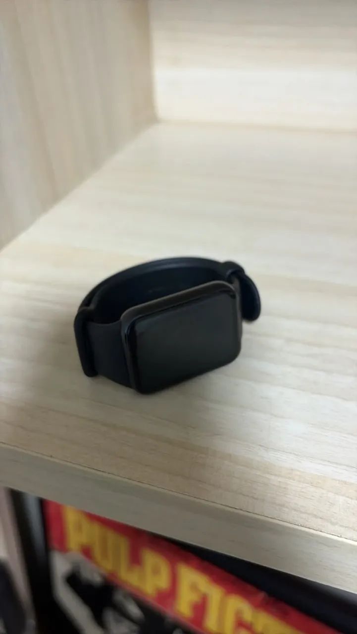 Smartwatch xiaomi 9 pro - Foto 4
