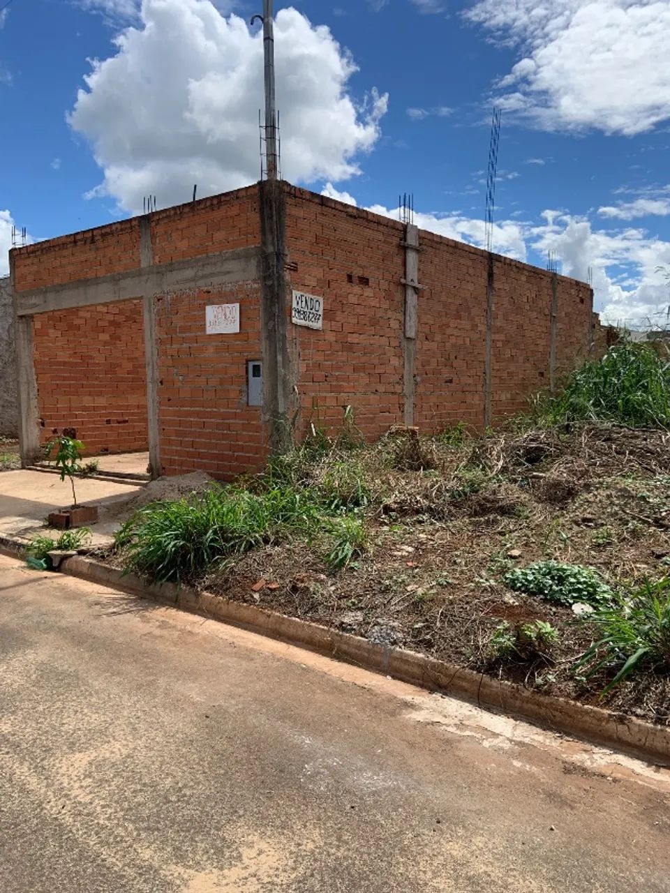 Foto - Sertãozinho - Jardim Santa Paula