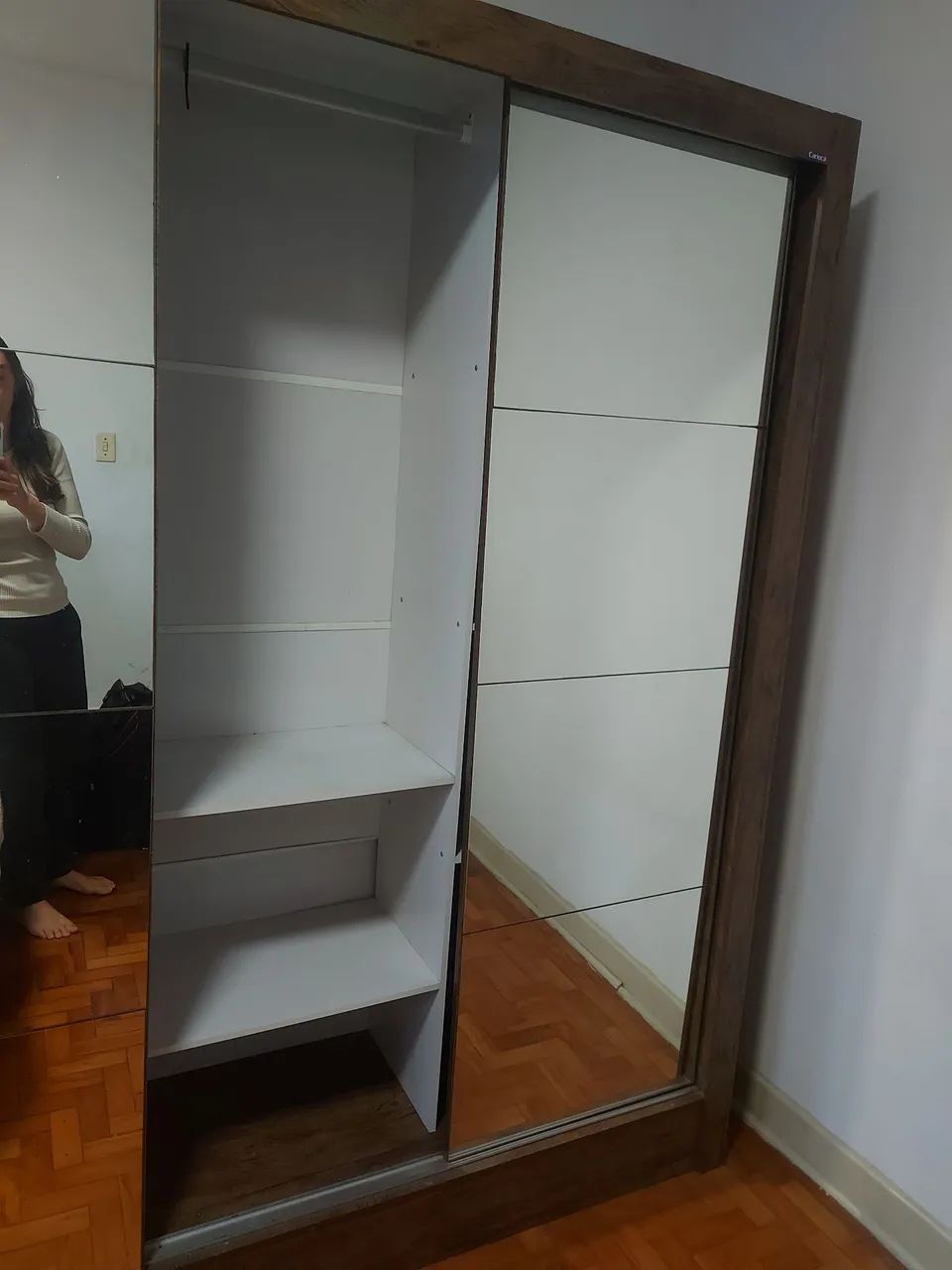 Guarda-roupa  - Foto 5