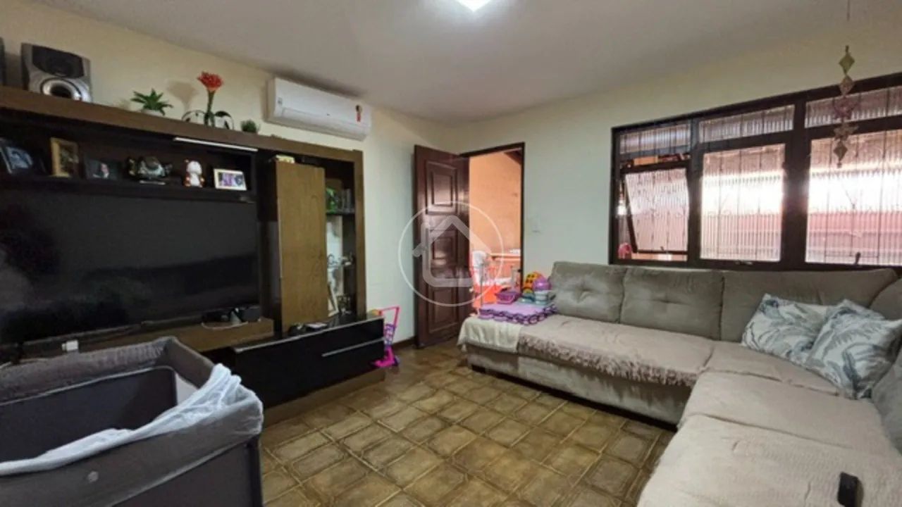 CASA 02 QUARTOS - UNIÃO - Foto 5