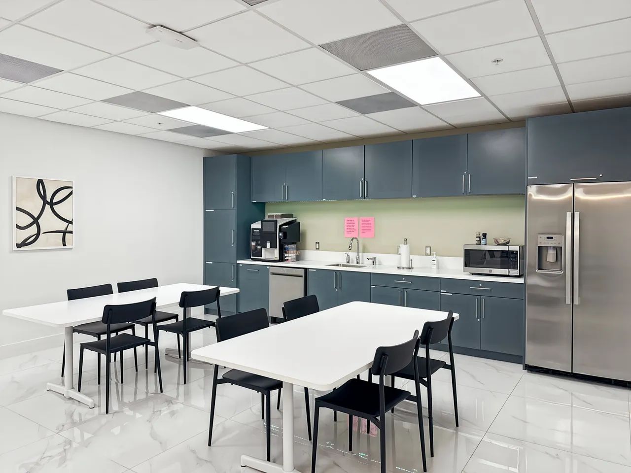 Uso de escritório privado sob demanda na Regus Cascavel, Centro Cascavel - Foto 5
