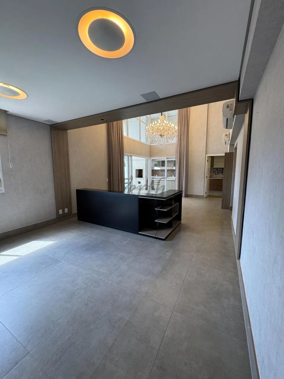 Apartamento à Venda no Edifício Art House Double Sky - Campinas/SP - Foto 2