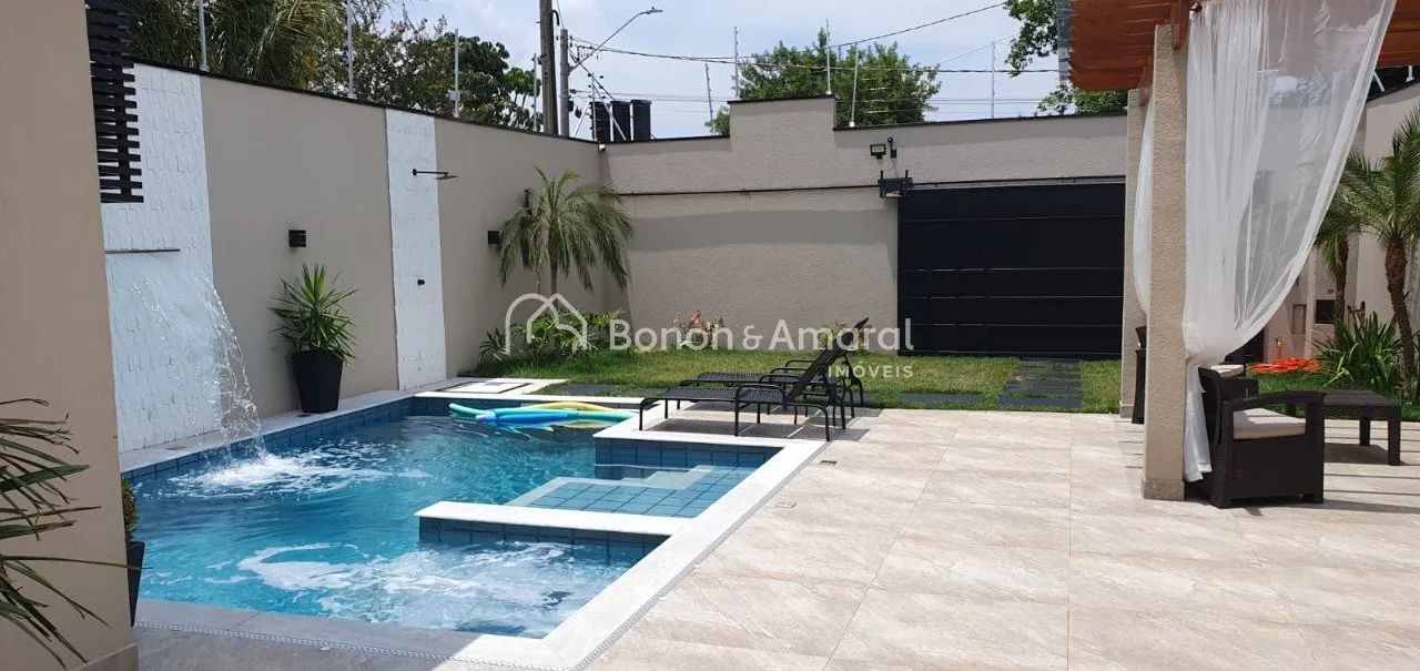 Casas para venda com Piscina em Paulínia, SP - Foto 2