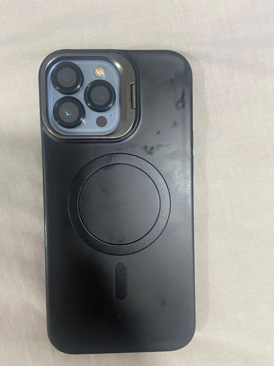 iPhone 13 Pro Max 256 G - Foto 2