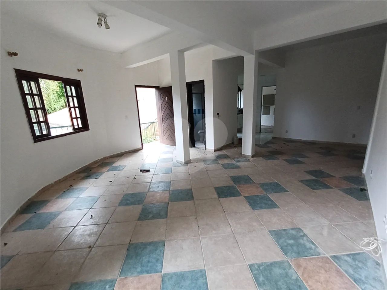 Condomínio com 3 quartos para locação em Roseira - SP - Foto 3