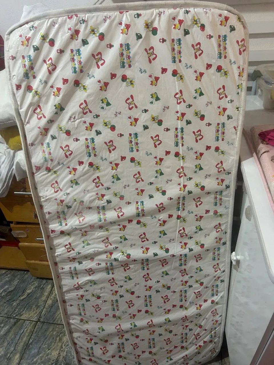 Berço  - Foto 5