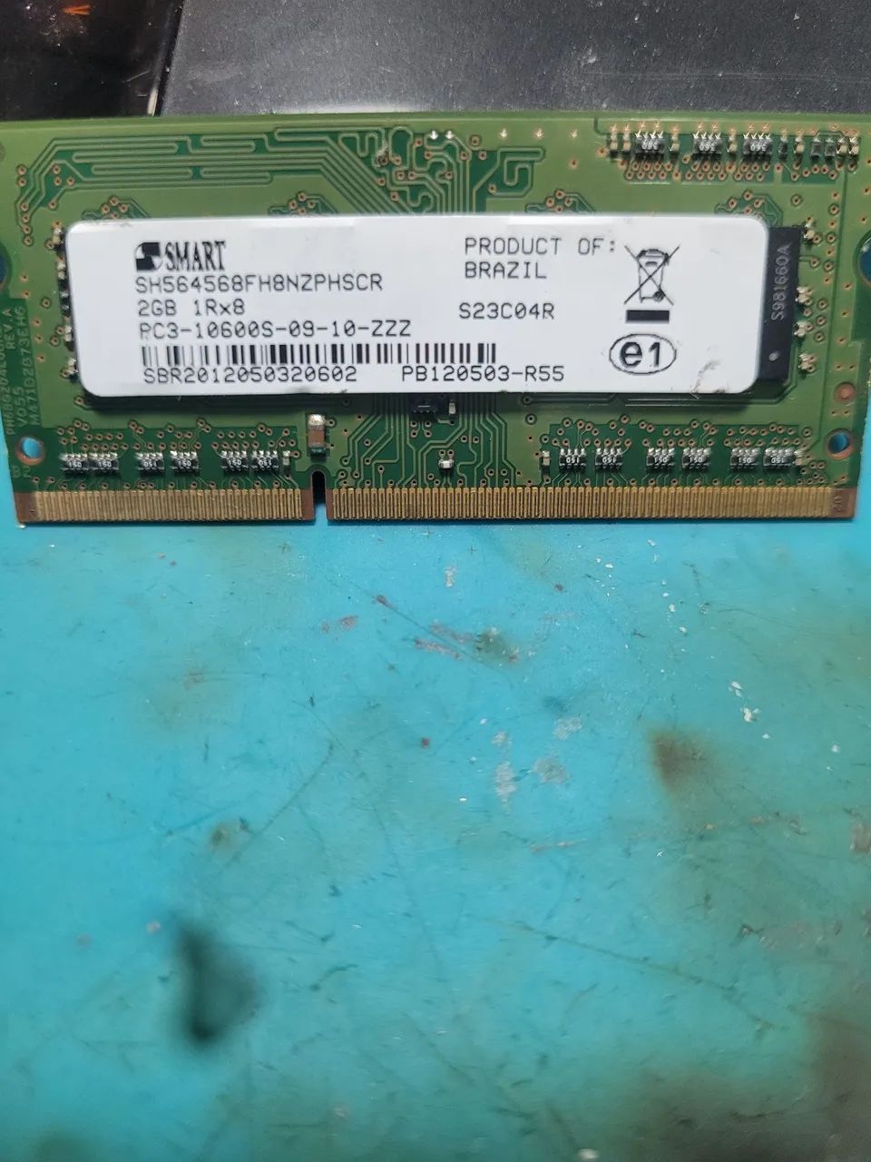 Kit peças computador. - Foto 5