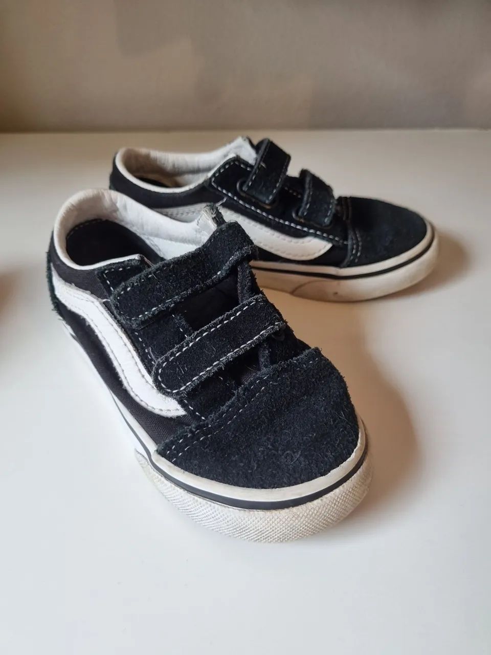 Tênis Vans iInfantil 24/25 - Foto 2