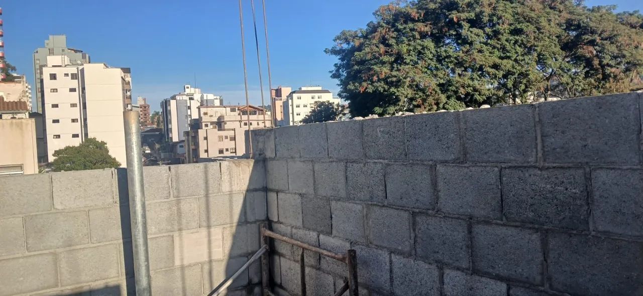 bloqueiro na produção 