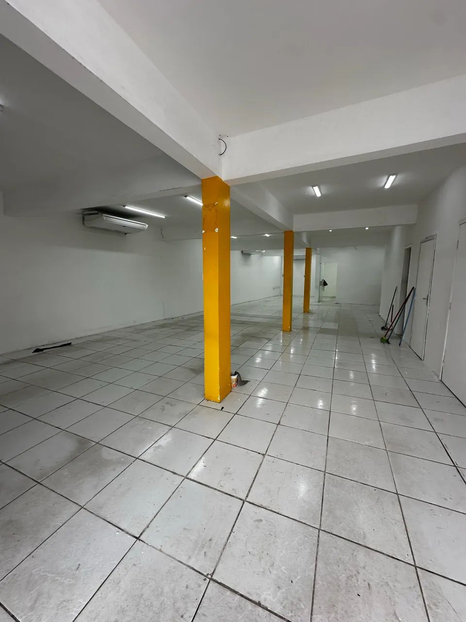 Alugo prédio comercial  - Foto 2
