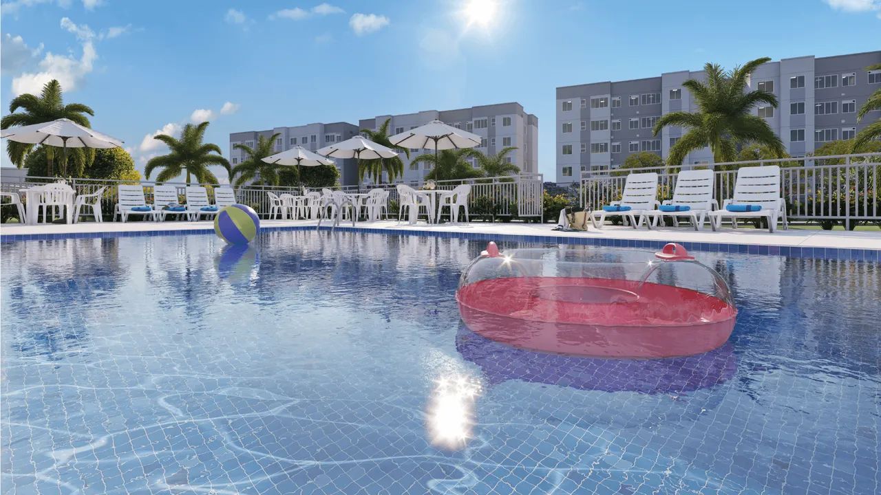 VIVA VIDA RECANTO CLUBE - FASE 3 - Foto 4