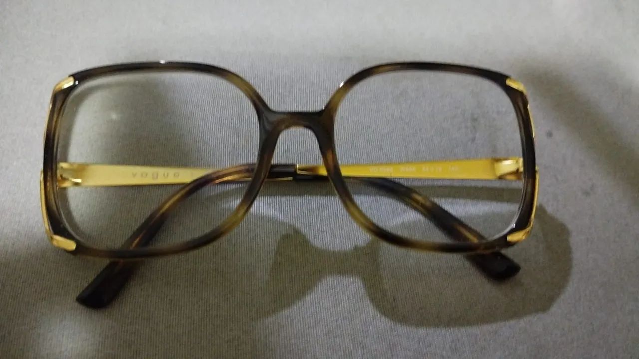 Vendo armações de óculos  - Foto 4