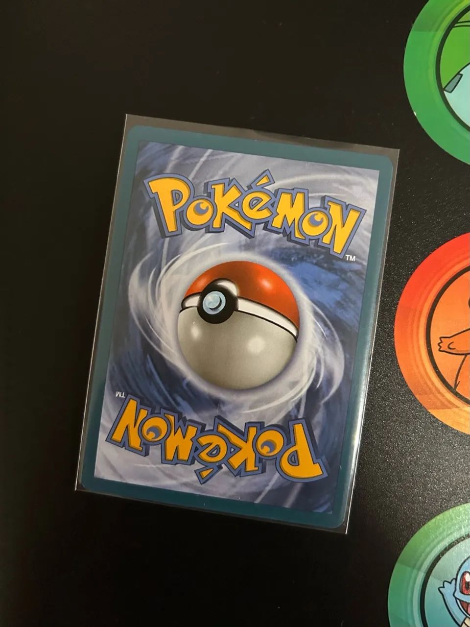 Carta Pokemon Greavard - Foto 2