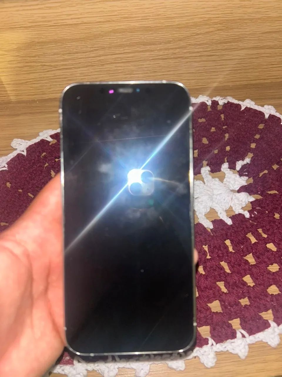 iPhone 12 Pro Max - Foto 5
