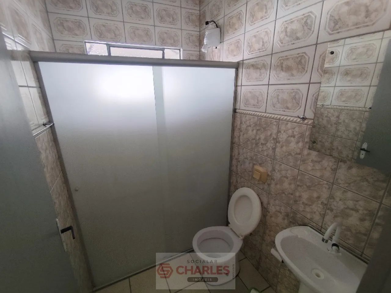 Casa Para Aluguel JARDIM SCOMPARIM MOGI MIRIM - Foto 4