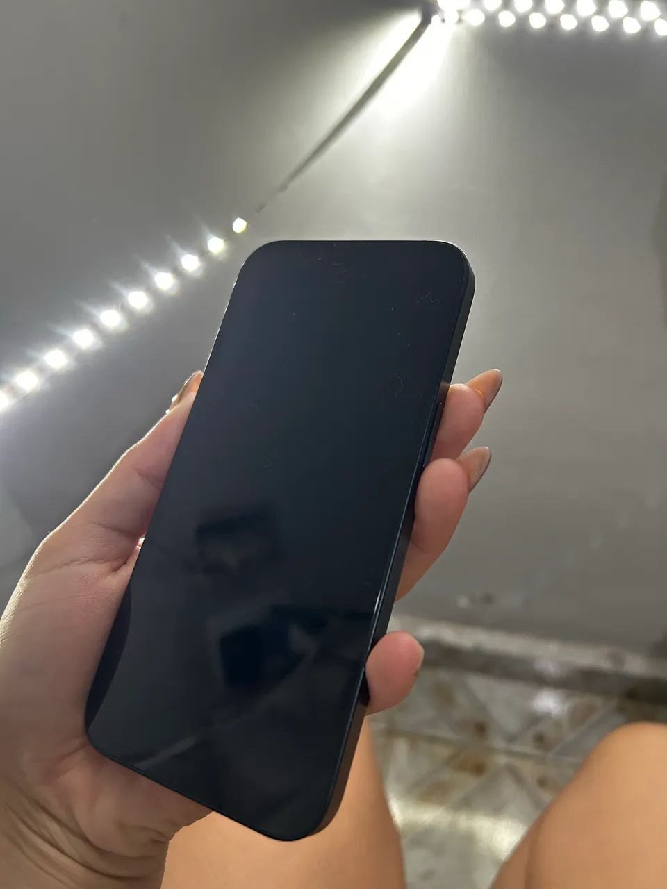 IPHONE 14 para retirada de peças !! - Foto 4