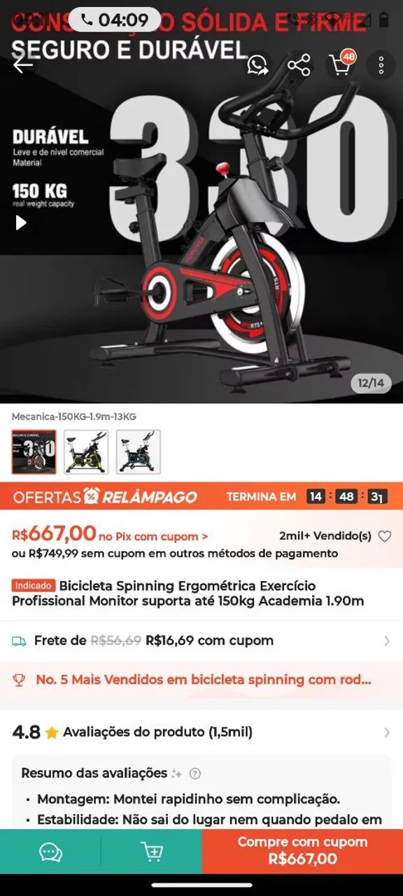 Semi nova  - Foto 2