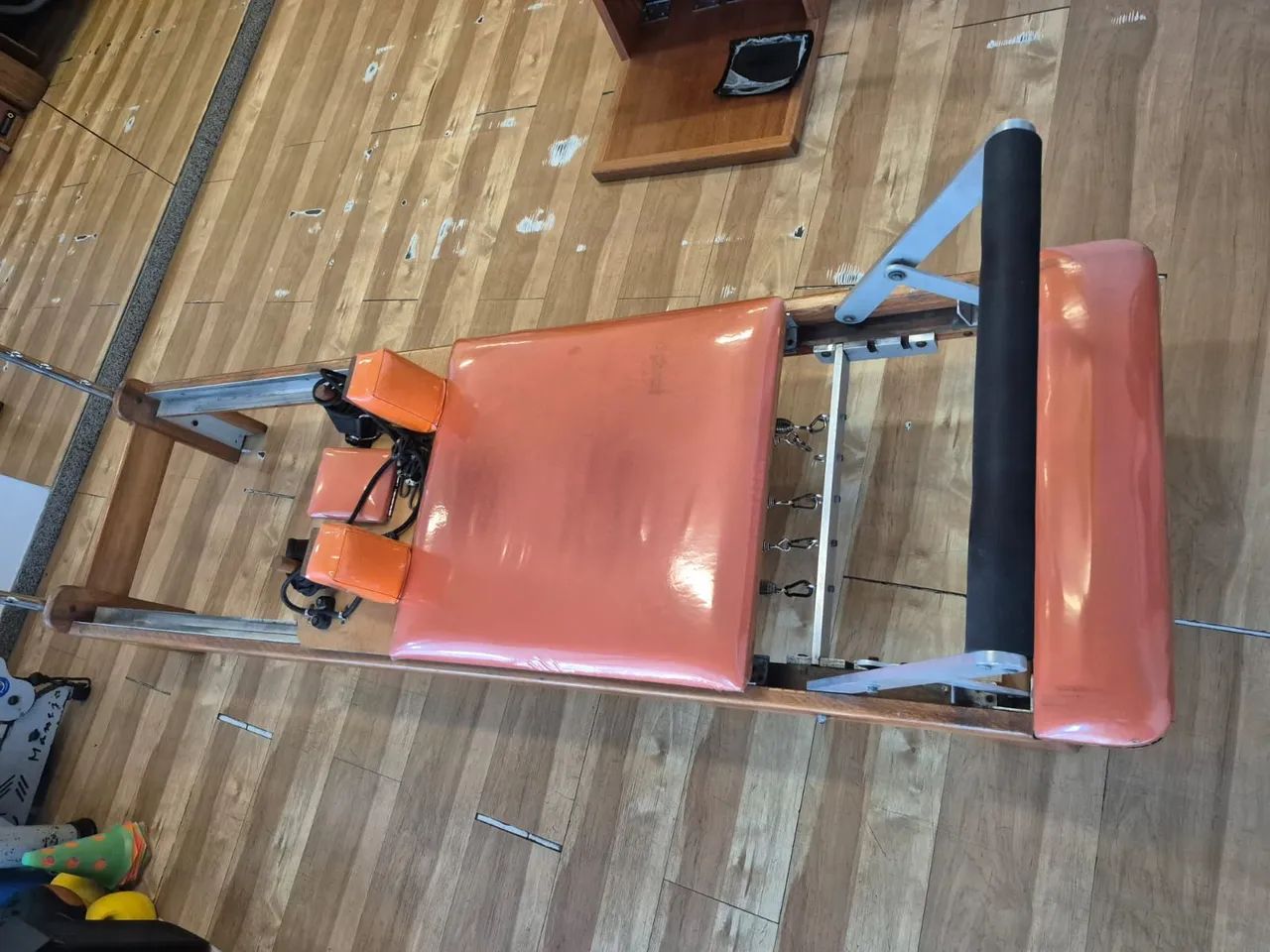 Reformer Pillates - Foto 2