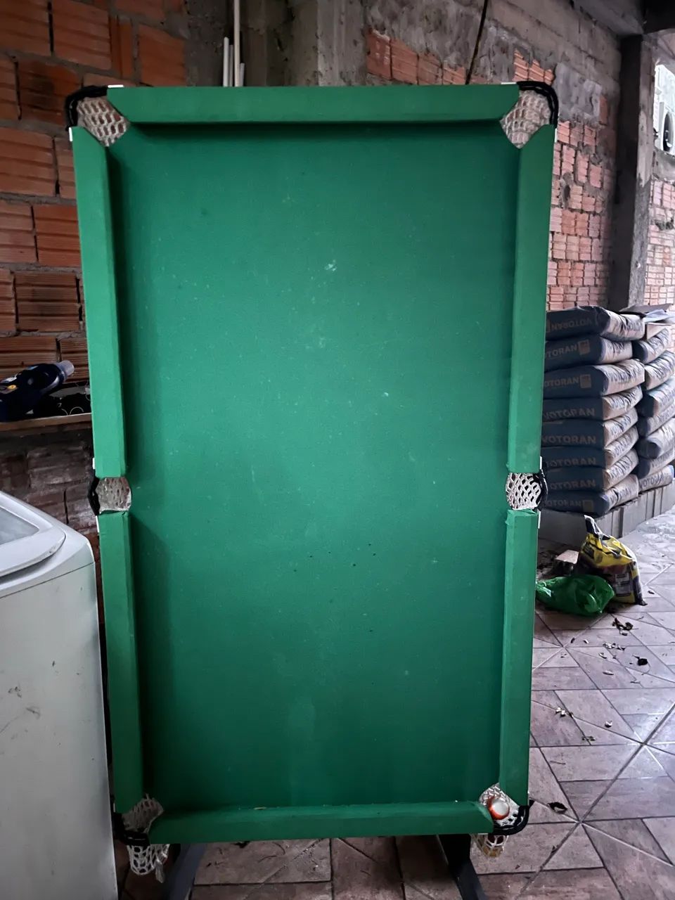 Mesa de sinuca 
