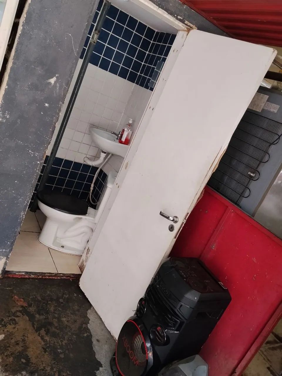 Quiosque completo, porteira fechada venda direta.  - Foto 3
