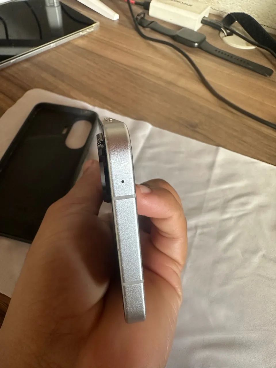 Xiaomi Poco F7 512 GB - Foto 3