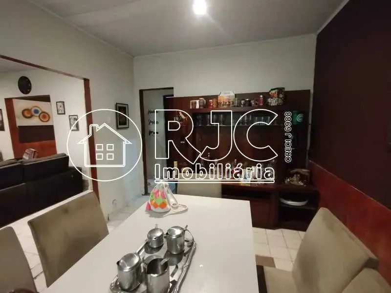 Imóvel para venda possui 200 metros quadrados com 3 quartos em Vila Isabel - Rio de Janeir - Foto 2