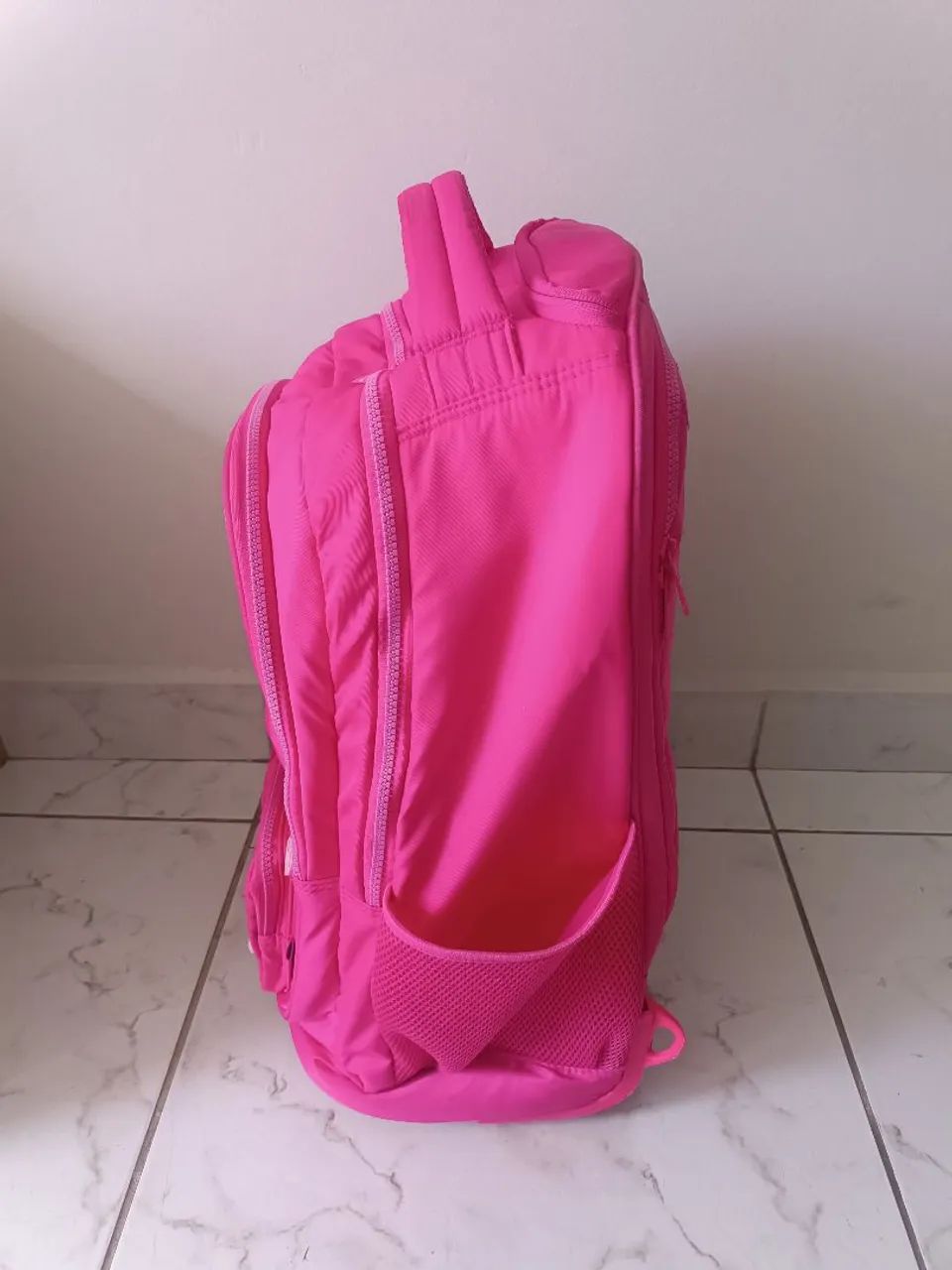 Bolsa escolar feminina  - Foto 3