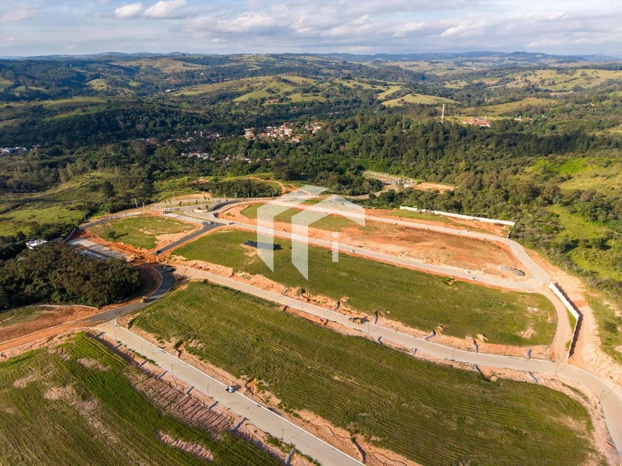 Santana da Lapa: Lotes de Alto Padrão a partir de 600 m² em Localização Exclusiva de Campi - Foto 4