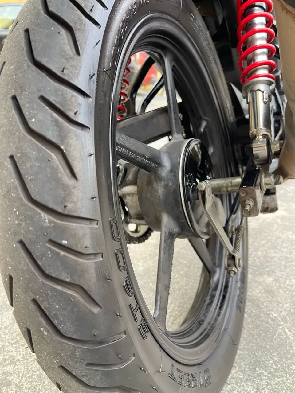 Fazer 150 UBS  - Foto 5