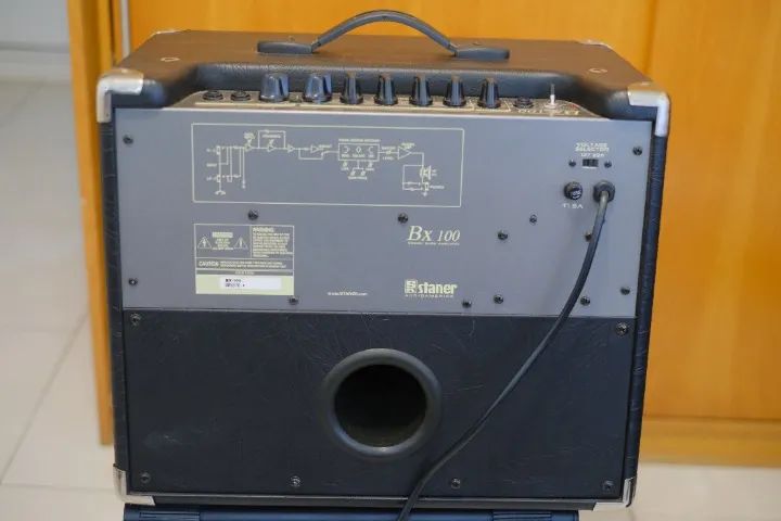 Staner Stage Dragon BX-100 - Foto 3