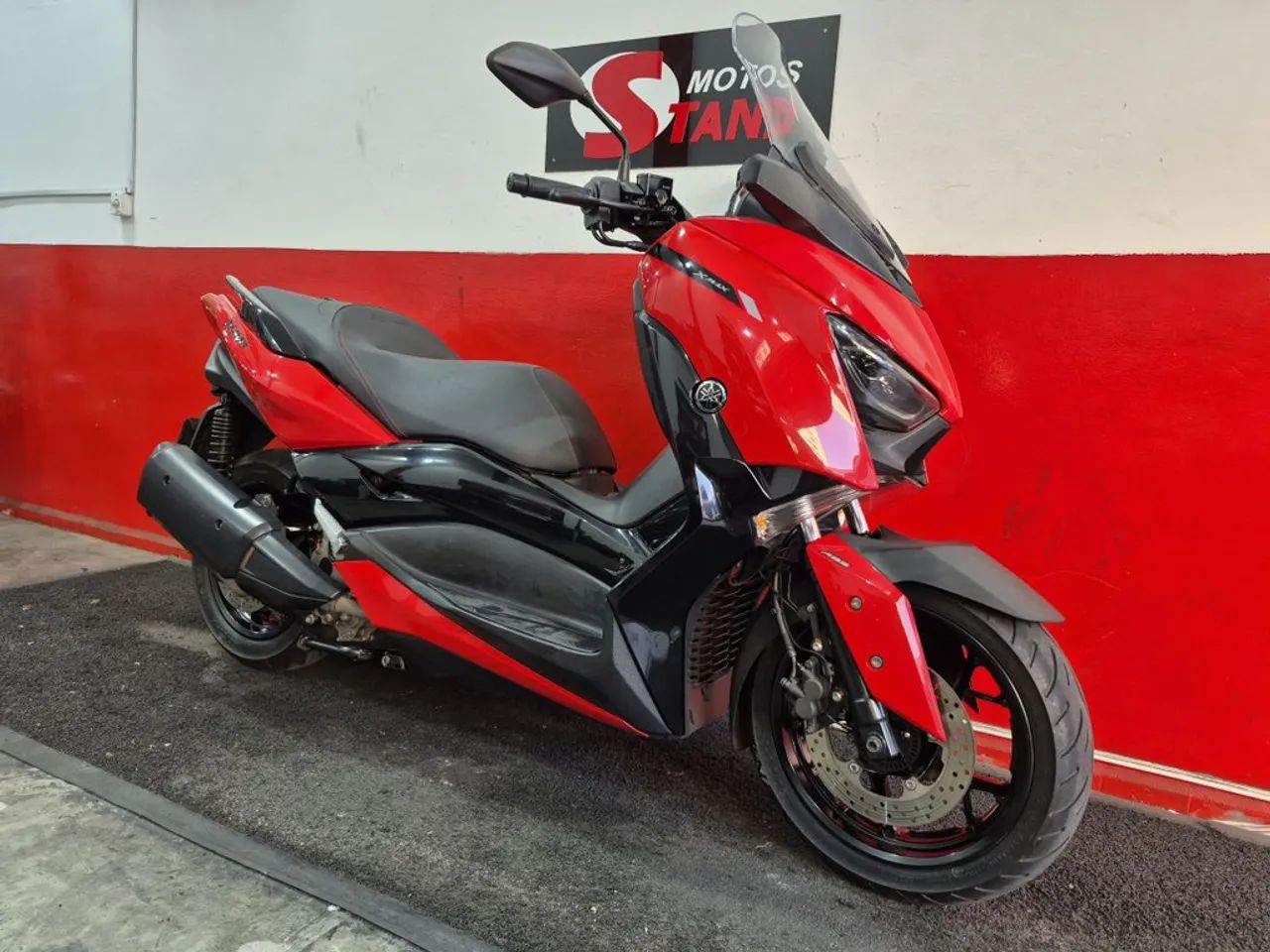 Yamaha XMax 250 cc  - Foto 3