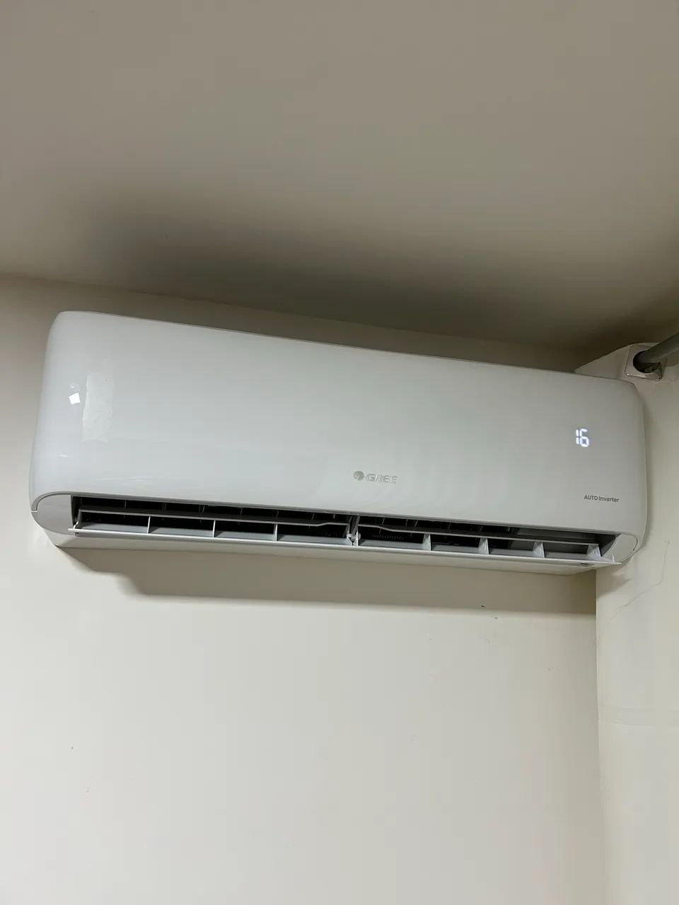 Ar Condicionado Gree 18 mil Btu?s - Foto 3