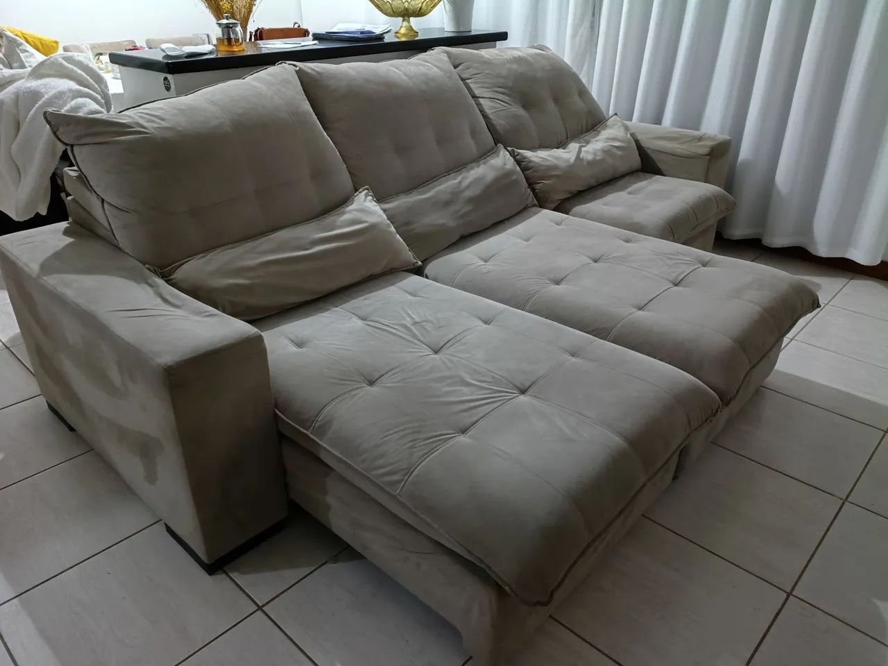 Sofás  - Foto 4