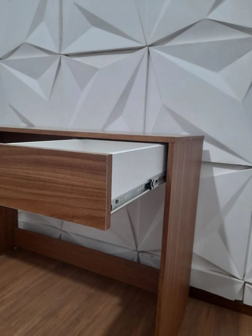 Escrivaninha Moderna | QUEIMAR DE ESTOQUE ! - Foto 2