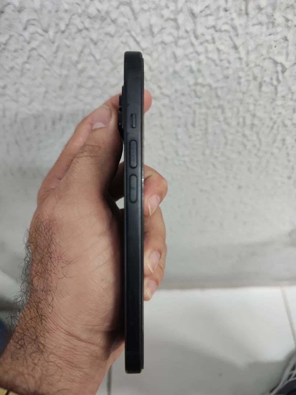 iPhone 15 preto - Foto 3