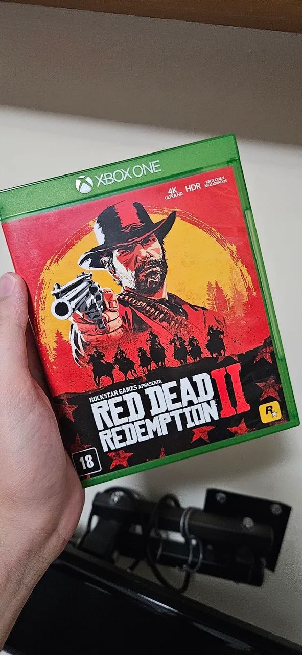 Xbox one branco 1tb (pouco uso) - Foto 5